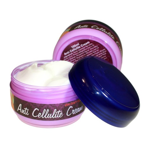 Anti Cellulite Cream 100ml